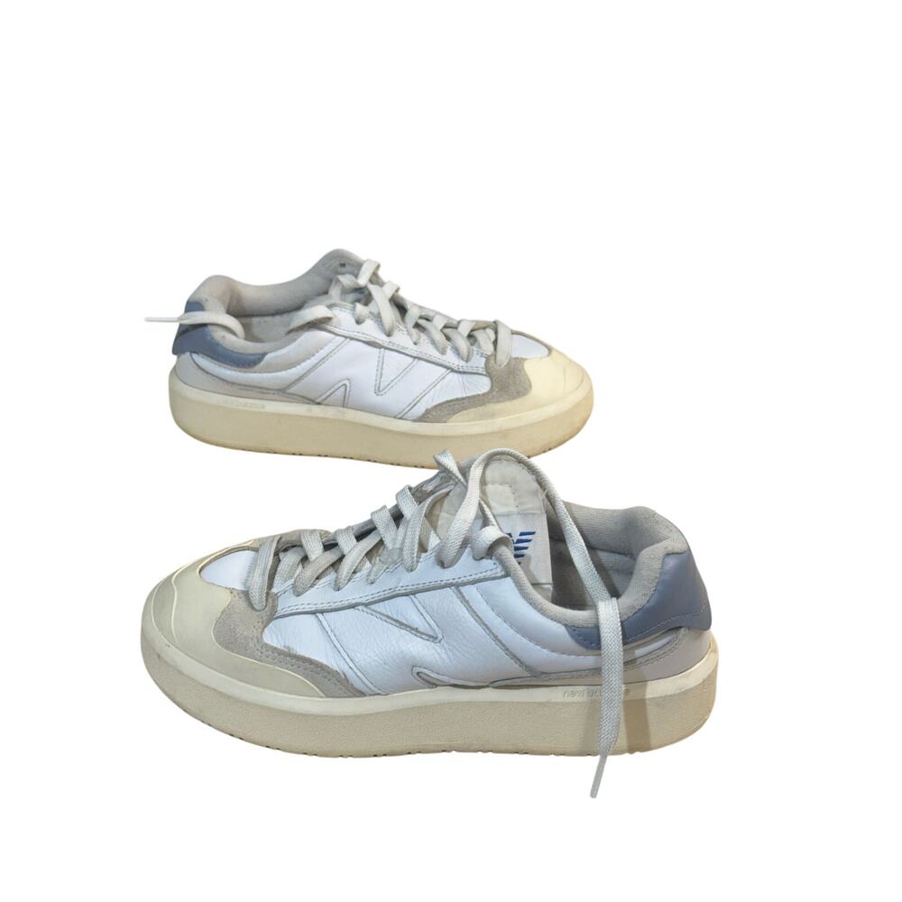 NB CT 302 size 7.5 men's